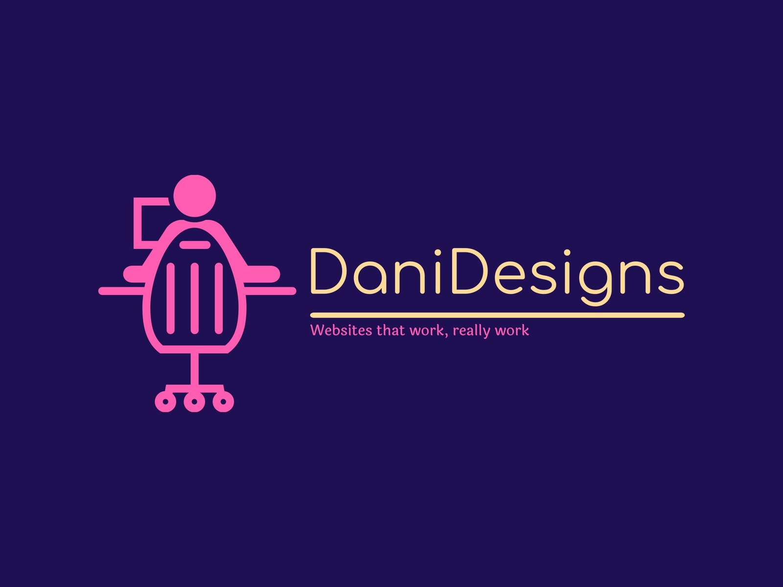 DaniDesign Logo