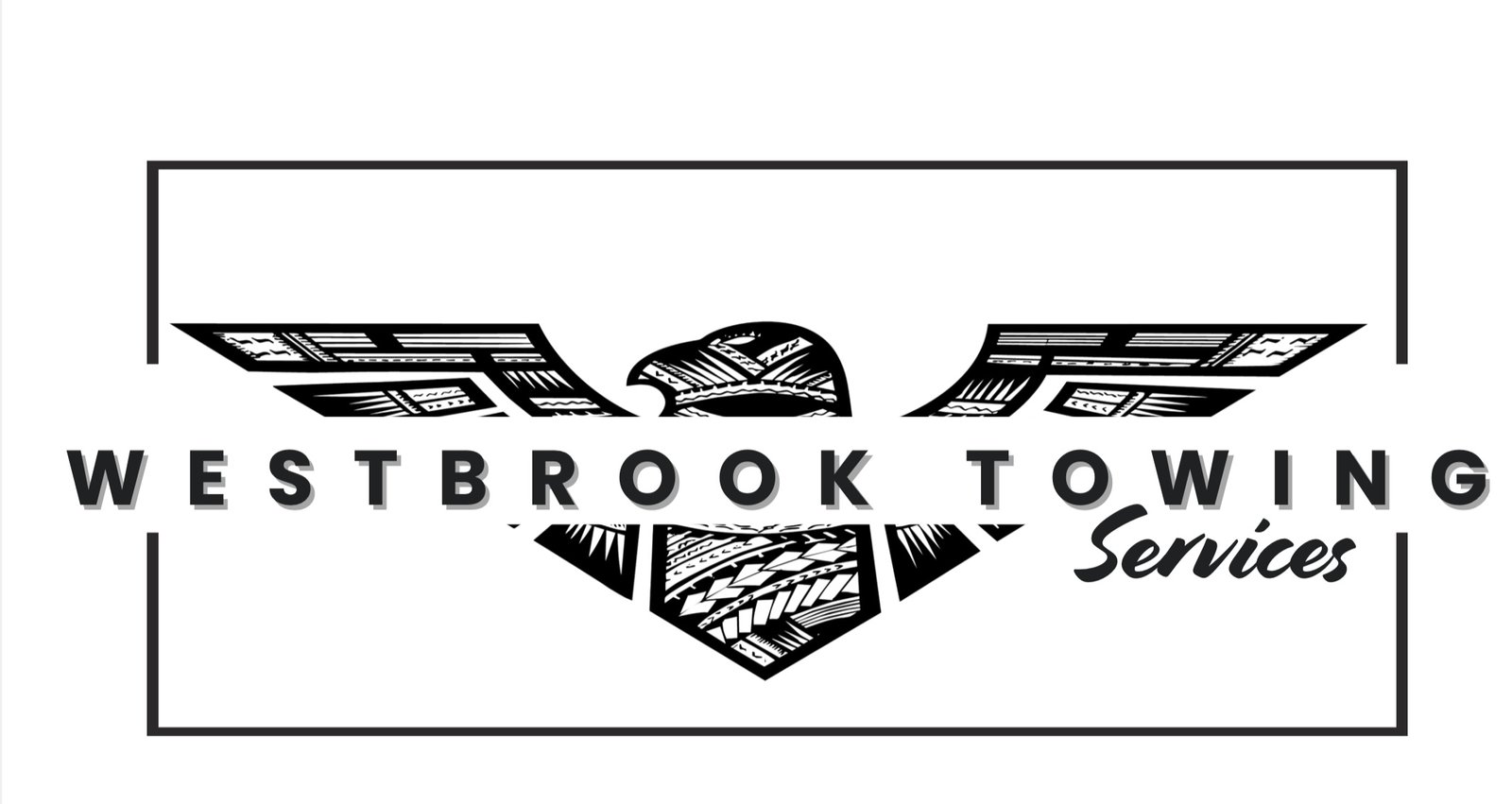 WTS Towing Services Website