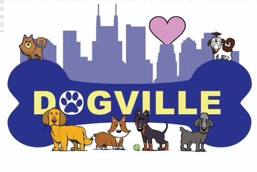 Dogville Nashville Website